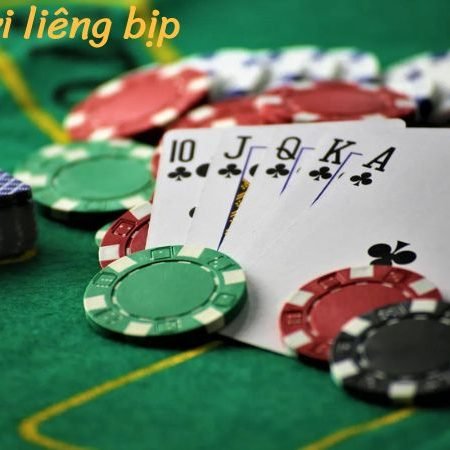 Liêng bịp là gì? Cách đánh liêng bịp hiệu quả nhất