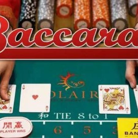 Baccarat có lừa đảo không? Tìm hiểu kỹ trước khi tham gia