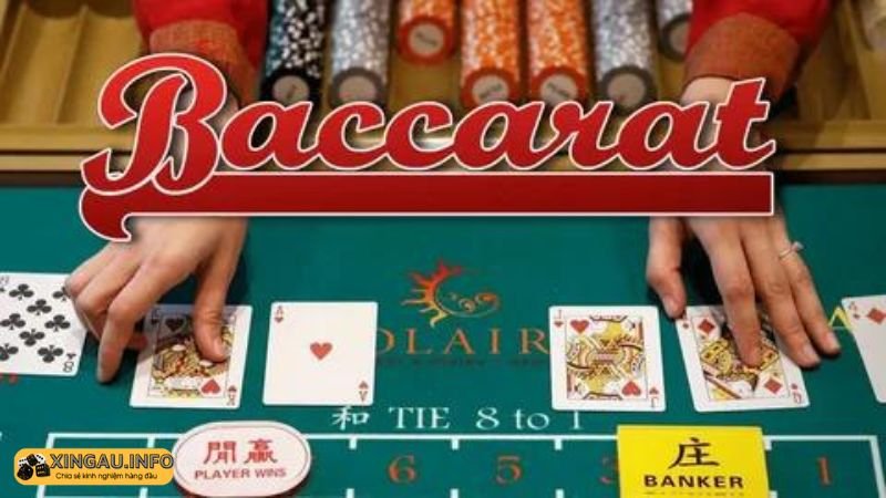 Nhóm kéo baccarat là gì?