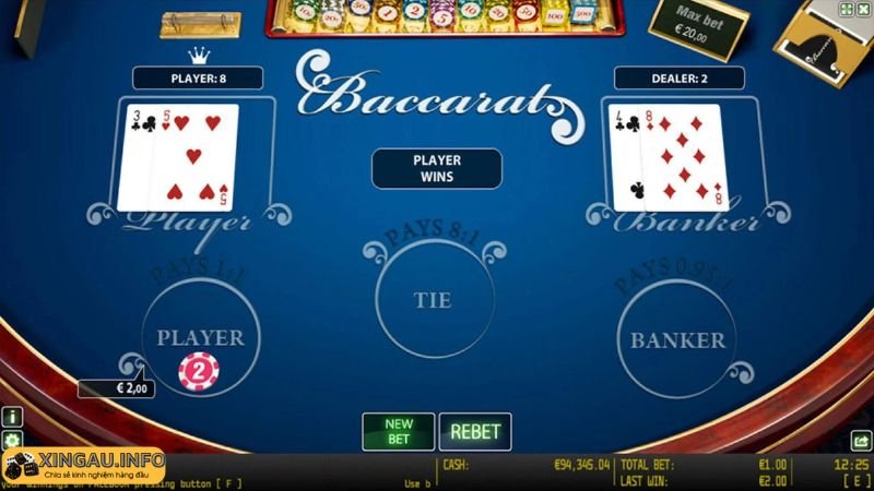 Lưu ý khi sử dụng tool hack baccarat