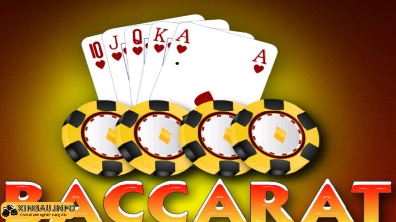 Một số tool hack baccarat