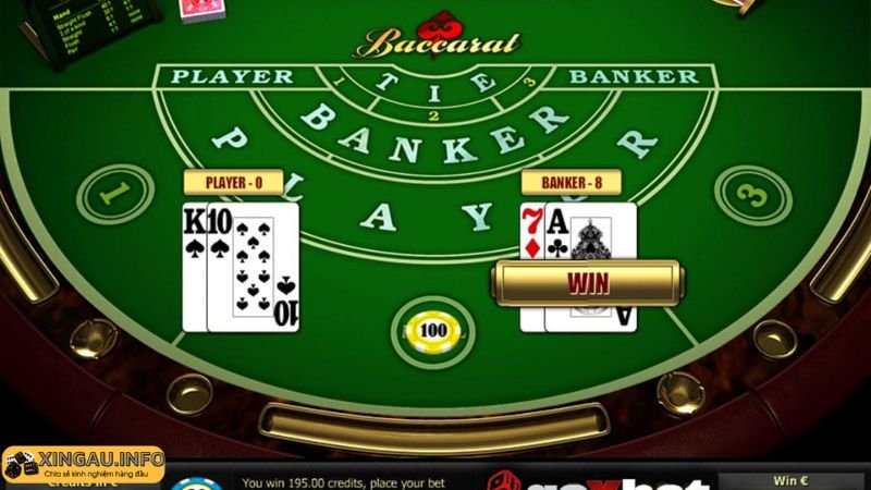 Tool hack baccarat là gì?