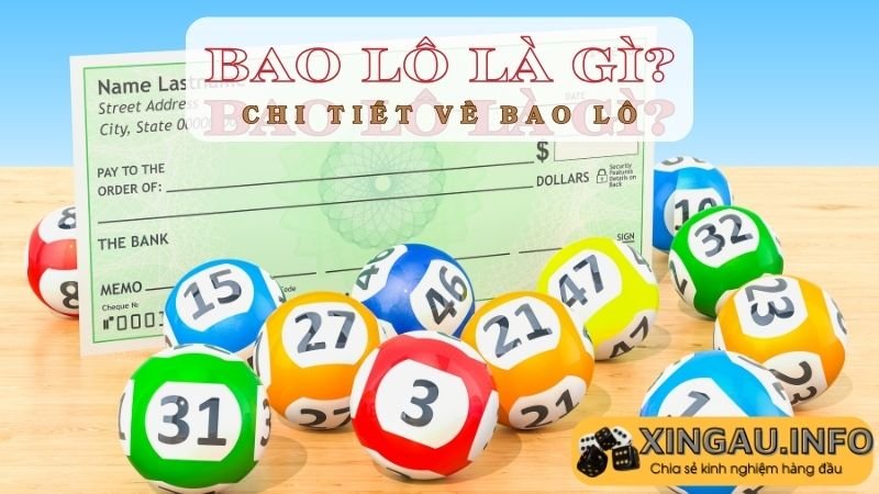 Bao lô ở đài miền Bắc