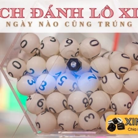 Cách đánh lô xiên cho lô thủ! Bí mật làng lô đề!!!