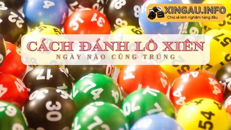 Lô xiên 3 ăn bao nhiêu tiền