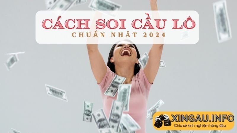 Soi cầu bạch thủ lô là gì?