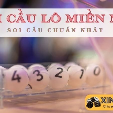 Bí mật 4 cách soi cầu miền Nam chính xác nhất 2024