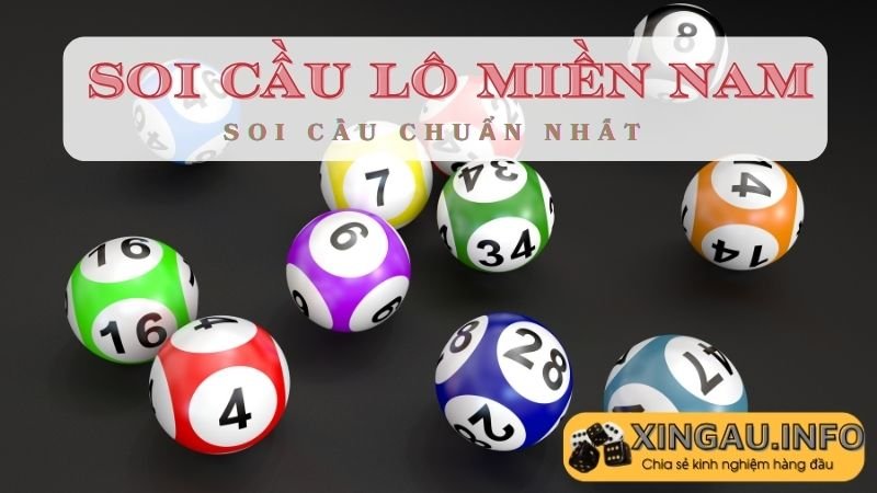 Cách soi cầu miền Trung chuẩn nhất