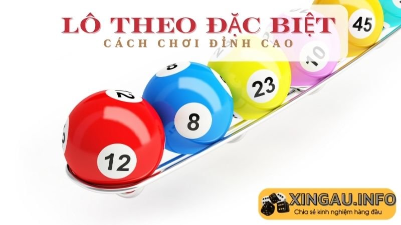 Cách tính lô theo đặc biệt dựa theo Pascal