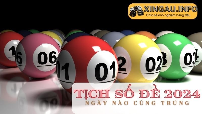 Tịch số đề trong 12 con giáp