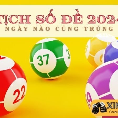 Tịch số đề là gì? Giải mã giấc mơ và ý nghĩa các con số