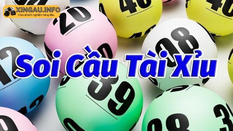 Cách soi cầu tài xỉu dựa theo phương pháp cầu đảo 1:1