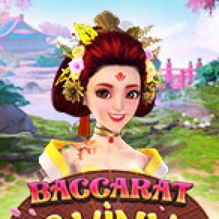 BACCARAT 3 HÌNH – Three Faces Baccarat Slot – Kho Game Slot Online Uy Tín và Đa Dạng Nhất