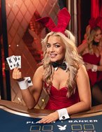 Baccarat Trực Tuyến Playboy – Live Dealer Playboy Baccarat (NC) Slot Online: Nơi Hội Tụ Của Các Siêu Phẩm Slot 2024