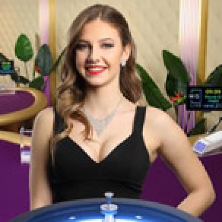 Hướng Dẫn Đăng Ký Roulette Trực Tuyến – Live Dealer Roulette Slot: Bắt Đầu Hành Trình Giành Jackpot