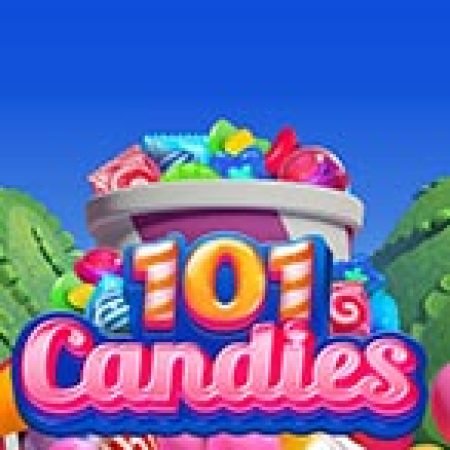 101 Viên Kẹo – 101 Candies Slot Online: Nơi Hội Tụ Của Các Siêu Phẩm Slot 2024