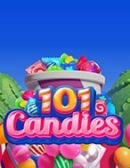 101 Viên Kẹo – 101 Candies Slot Online: Nơi Hội Tụ Của Các Siêu Phẩm Slot 2024