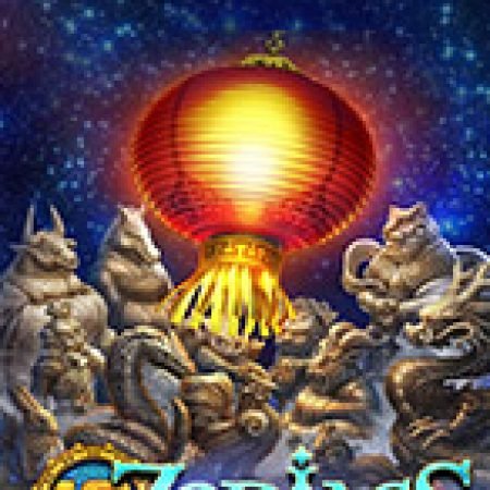 Khám Phá 12 Zodiacs Slot: Trò Chơi Slot Trực Tuyến Hấp Dẫn Nhất 2024