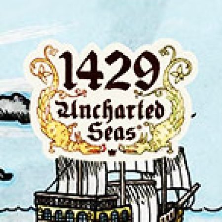 1429 Uncharted Seas Slot Online: Nơi Hội Tụ Của Các Siêu Phẩm Slot 2024