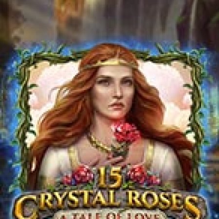 15 Đóa Hồng – 15 Crystal Roses Slot: Cổng Game Slot Đỉnh Cao – Đánh Bại Thách Thức, Rinh Quà Lớn