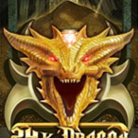 24K Dragon Slot – Kho Game Slot Online Uy Tín và Đa Dạng Nhất