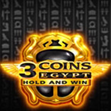 3 Coins: Egypt Slot: Trò Chơi Slot Online Bạn Không Thể Bỏ Qua Trong 2024