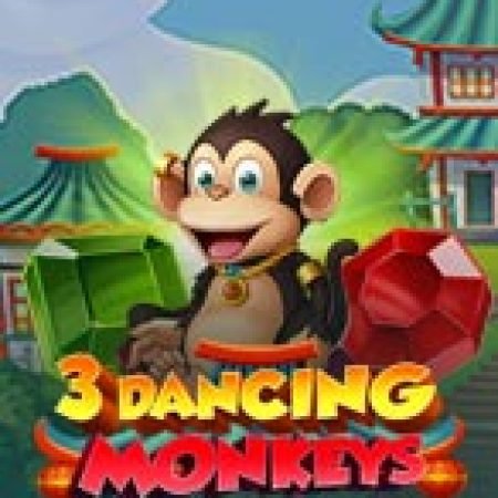 Khám Phá Vũ Điệu Khỉ Nhí – 3 Dancing Monkeys Slot: Trò Chơi Slot Trực Tuyến Hấp Dẫn Nhất 2024