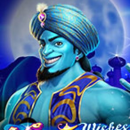 Aladin Và Cây Đèn Thần – 3 Genie Wishes Slot: Cổng Game Slot Đỉnh Cao – Đánh Bại Thách Thức, Rinh Quà Lớn