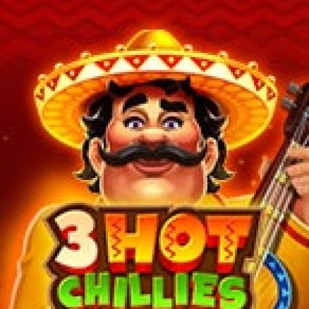 3 Hot Chillies Slot: Trò Chơi Slot Online Bạn Không Thể Bỏ Qua Trong 2024