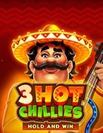 3 Hot Chillies Slot: Trò Chơi Slot Online Bạn Không Thể Bỏ Qua Trong 2024