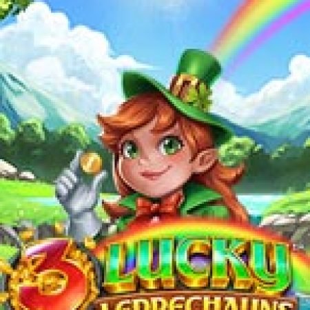 3 Lucky Leprechauns Slot – Hướng Dẫn Chơi Slot Online Chi Tiết Cho Người Mới