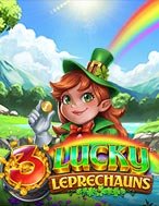 3 Lucky Leprechauns Slot – Hướng Dẫn Chơi Slot Online Chi Tiết Cho Người Mới