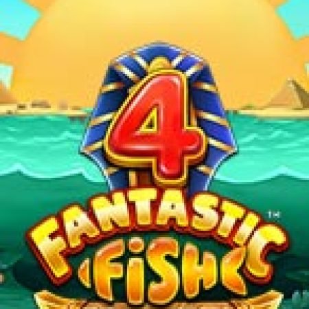 4 Fantastic Fish in Egypt Slot Online: Nơi Hội Tụ Của Các Siêu Phẩm Slot 2024