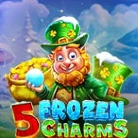 Thần Lùn Mùa Đông – 5 Frozen Charms Megaways Slot: Cổng Game Slot Đỉnh Cao – Đánh Bại Thách Thức, Rinh Quà Lớn