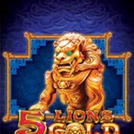 Hướng Dẫn Đăng Ký Ngũ Linh Phú Quý – 5 Lions Gold Slot: Bắt Đầu Hành Trình Giành Jackpot