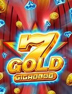 7 Gold Gigablox Slot – Kho Game Slot Online Uy Tín và Đa Dạng Nhất