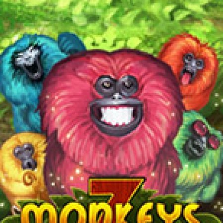 Tìm Hiểu Về Thất Hầu Vương – 7 Monkeys Slot: Cách Chơi, Tips & Tricks Để Thắng Lớn