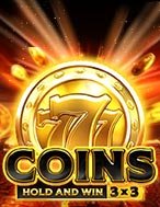 777 Coins Slot: Trò Chơi Slot Online Bạn Không Thể Bỏ Qua Trong 2024