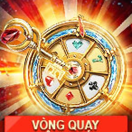 777 Golden Wheel Slot Online: Nơi Hội Tụ Của Các Siêu Phẩm Slot 2024