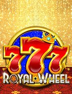 777 Royal Wheel Slot – Kho Game Slot Online Uy Tín và Đa Dạng Nhất