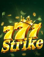 Trải Nghiệm Huyền Thoại Tại 777 Strike Slot – Đăng Ký & Nhận Quà Khủng