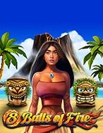 8 Balls of Fire Slot Online: Nơi Hội Tụ Của Các Siêu Phẩm Slot 2024