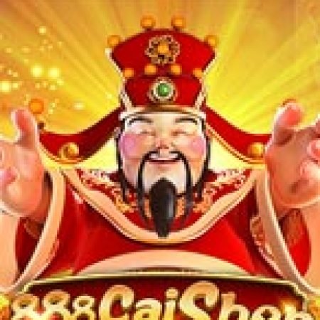 888 Cai Shen Slot – Hướng Dẫn Chơi Slot Online Chi Tiết Cho Người Mới