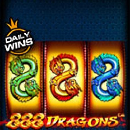 Giới Thiệu Lễ Hội Rồng – 888 Dragons Slot: Luật Chơi, Mẹo Thắng & Ưu Đãi Độc Quyền