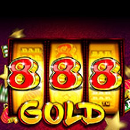 888 Phát Tài – 888 Gold Slot: Cổng Game Slot Đỉnh Cao – Đánh Bại Thách Thức, Rinh Quà Lớn