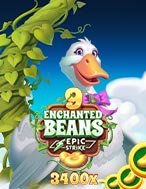 9 Hạt Đậu Thần – 9 Enchanted Beans Slot – Hướng Dẫn Chơi Slot Online Chi Tiết Cho Người Mới