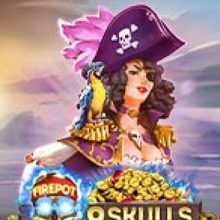 9 Skulls of Gold Slot – Kho Game Slot Online Uy Tín và Đa Dạng Nhất