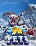 9K Yeti Slot: Trò Chơi Slot Online Bạn Không Thể Bỏ Qua Trong 2024