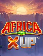 Khám Phá Africa X UP Slot: Trò Chơi Slot Trực Tuyến Hấp Dẫn Nhất 2024