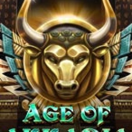 Thời Đại Akkadia – Age of Akkadia Slot – Hướng Dẫn Chơi Slot Online Chi Tiết Cho Người Mới